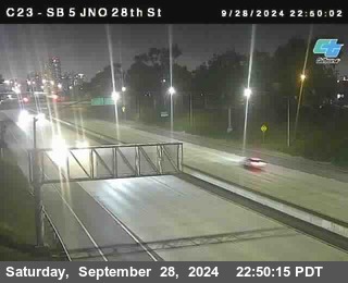 SB 5 JNO 28th St