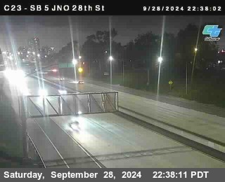 SB 5 JNO 28th St