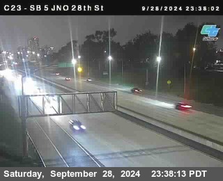 SB 5 JNO 28th St