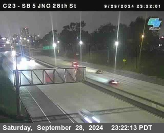 SB 5 JNO 28th St