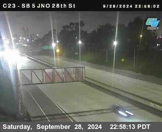 SB 5 JNO 28th St