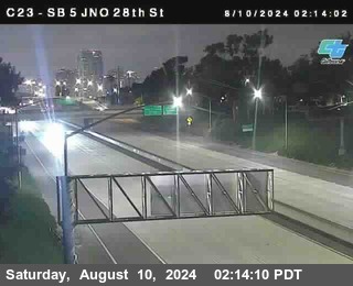 SB 5 JNO 28th St