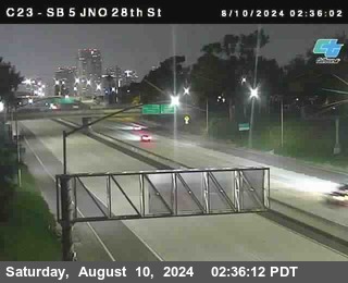 SB 5 JNO 28th St