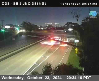 SB 5 JNO 28th St