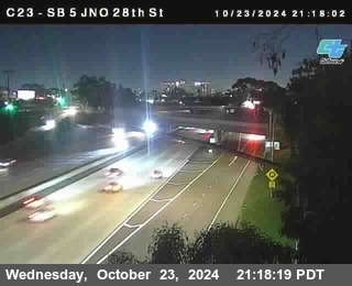 SB 5 JNO 28th St