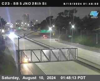 SB 5 JNO 28th St