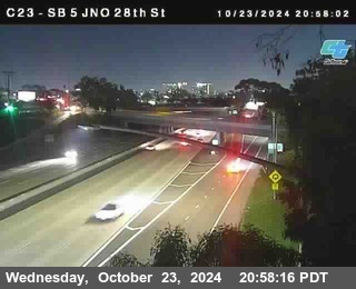 SB 5 JNO 28th St