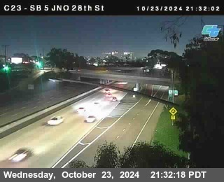 SB 5 JNO 28th St