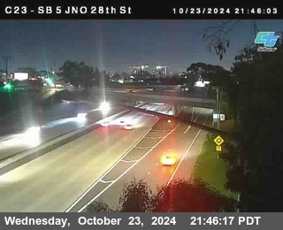 SB 5 JNO 28th St