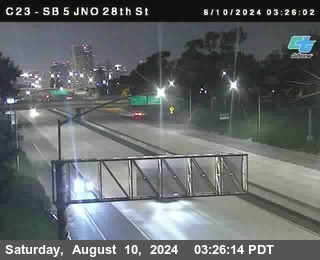 SB 5 JNO 28th St