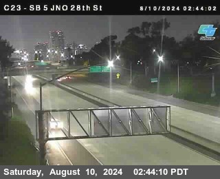 SB 5 JNO 28th St