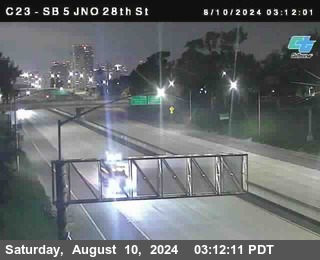 SB 5 JNO 28th St