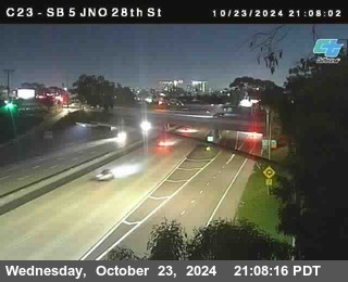 SB 5 JNO 28th St