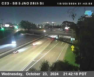 SB 5 JNO 28th St