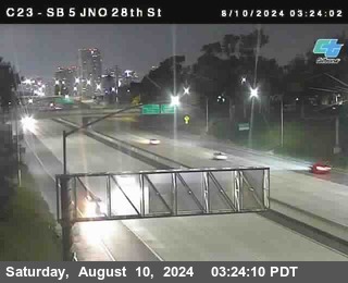 SB 5 JNO 28th St