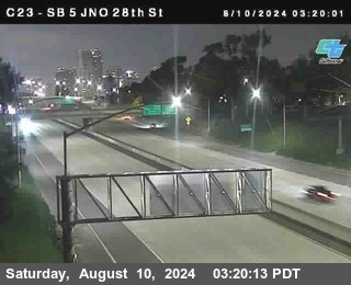 SB 5 JNO 28th St