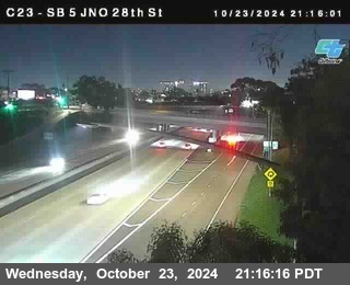 SB 5 JNO 28th St