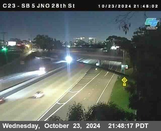 SB 5 JNO 28th St