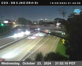 SB 5 JNO 28th St