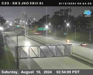 SB 5 JNO 28th St