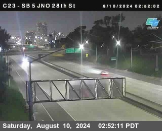 SB 5 JNO 28th St