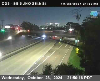 SB 5 JNO 28th St