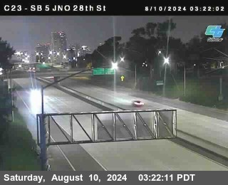 SB 5 JNO 28th St