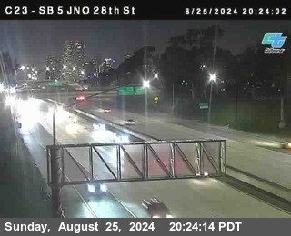 SB 5 JNO 28th St