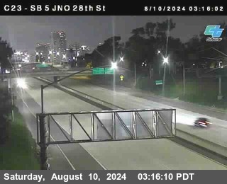 SB 5 JNO 28th St