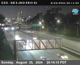 SB 5 JNO 28th St