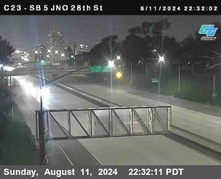 SB 5 JNO 28th St