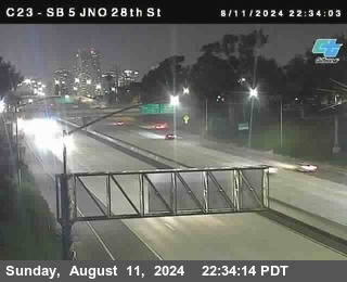 SB 5 JNO 28th St