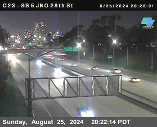 SB 5 JNO 28th St