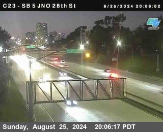 SB 5 JNO 28th St