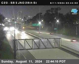 SB 5 JNO 28th St