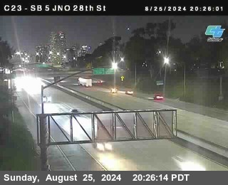 SB 5 JNO 28th St