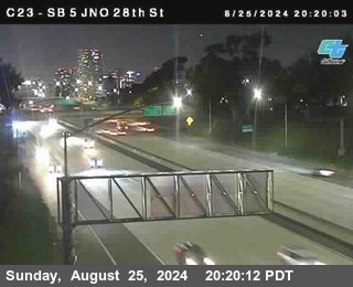 SB 5 JNO 28th St