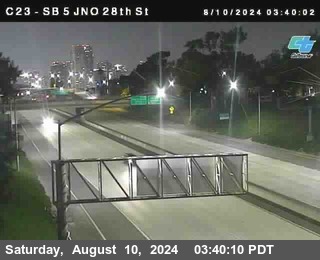 SB 5 JNO 28th St