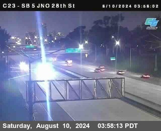 SB 5 JNO 28th St