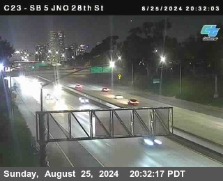 SB 5 JNO 28th St