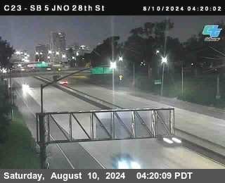 SB 5 JNO 28th St