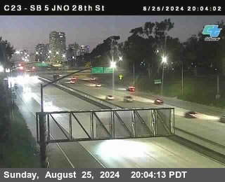 SB 5 JNO 28th St