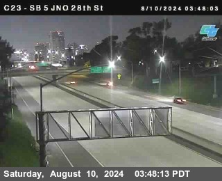 SB 5 JNO 28th St