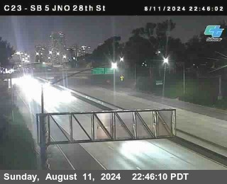 SB 5 JNO 28th St