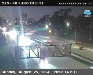 SB 5 JNO 28th St