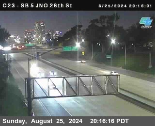 SB 5 JNO 28th St