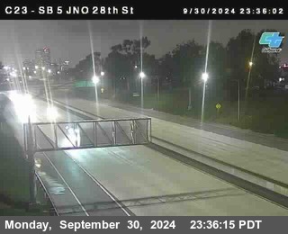 SB 5 JNO 28th St