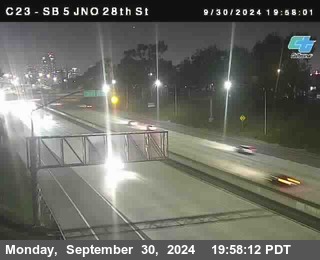 SB 5 JNO 28th St