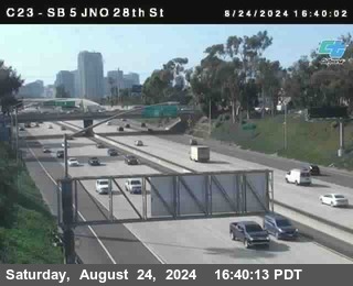 SB 5 JNO 28th St