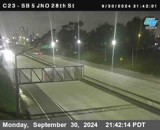 SB 5 JNO 28th St